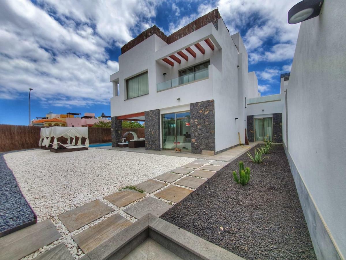De Lujo En Portofino Los Cristianos (Tenerife)